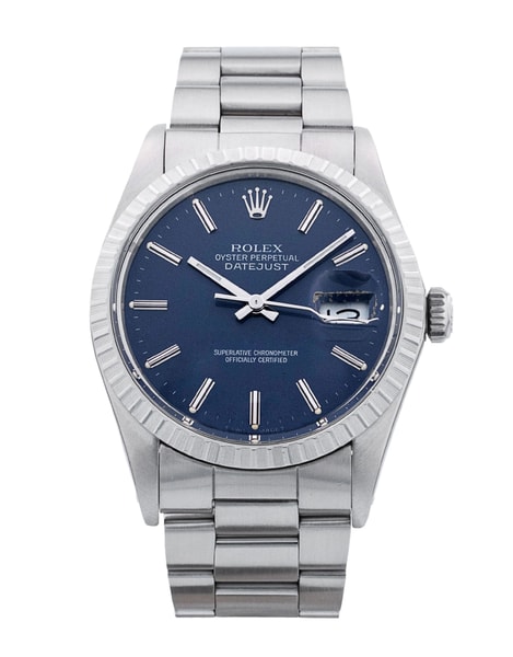 Rolex Datejust 16030